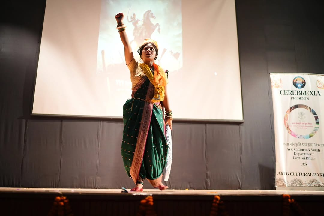 CEREBREXIA 2025 fest moment 7 at IGIMS Patna