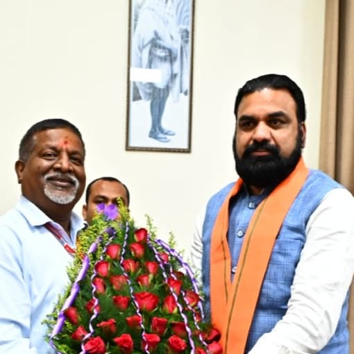 Prof. (Dr.) Bindey Kumar