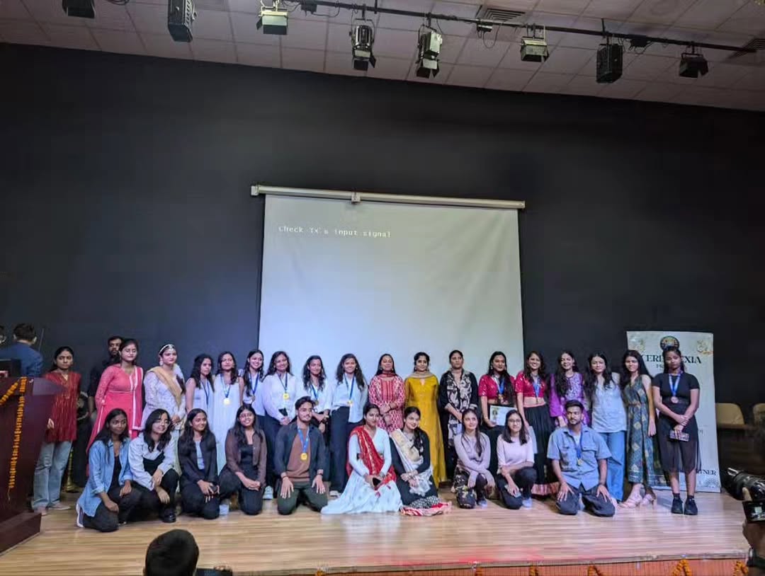 CEREBREXIA 2025 fest moment 16 at IGIMS Patna